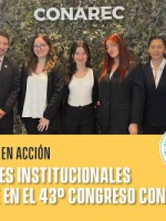 43° Congreso de Residentes de Cardiología